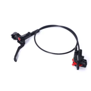 3 - Hydraulic Front Brake Assembly - RFN-WAR-309005225026