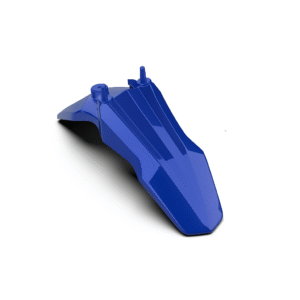 12 - Blue Front Fender - RFN-WAR-304015028005