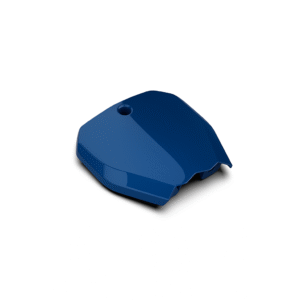 13 - Blue Number Plate - RFN-WAR-304013031005