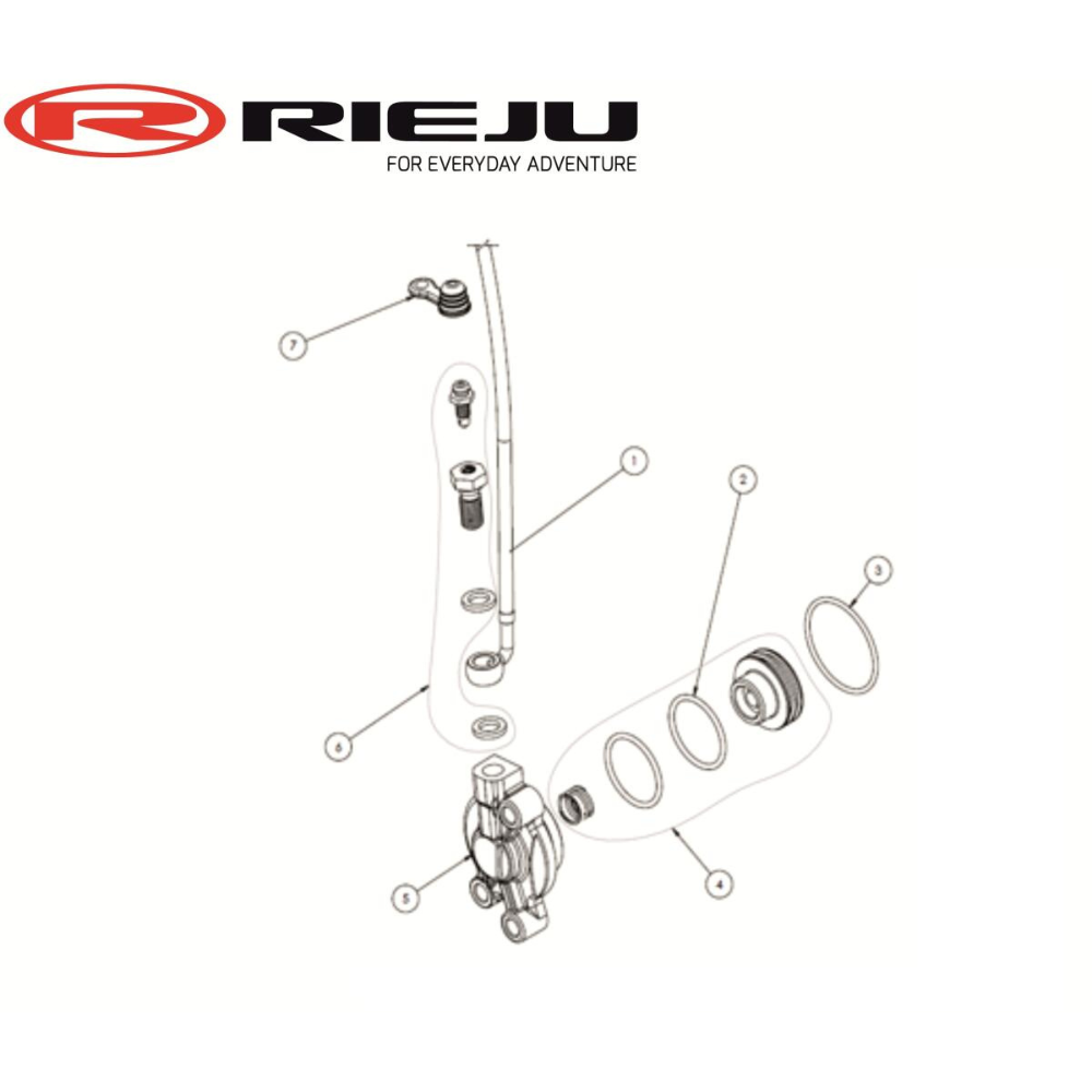 Clutch Slave Cylinder