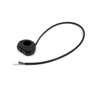 1 - Black Power Mode Switch - RFN-315090001002