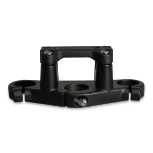 7 - Top Yoke & Clamp with Integrated Lower Bar Mount - RFN-310021043001