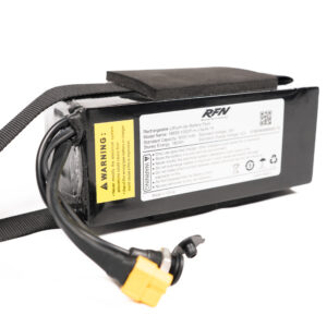 14 - Battery 36V 7.5A - RFN-WAR-315013206001