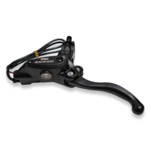 13 - Rear Brake Master Cylinder DOT4 [RFN-308008039001]