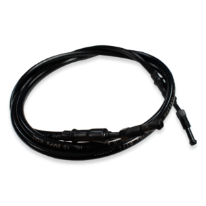 14 - Rear Brake Hose DOT4 [RFN-308006133001]