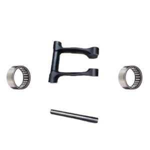 2,3,4 - Apollo Rear Shock Linkage Kit [RFN-REAR-LINKAGE-KIT]