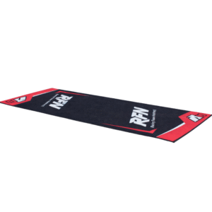 RFN Warrior Bike Mat 58x126cm