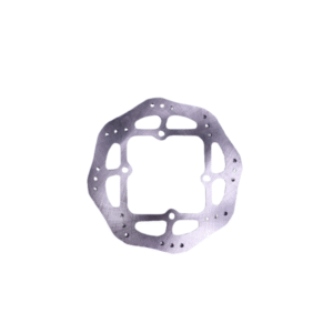 3 - Front Brake Disc 3.0mm/∅160mm [RFN-SX-308003120001]