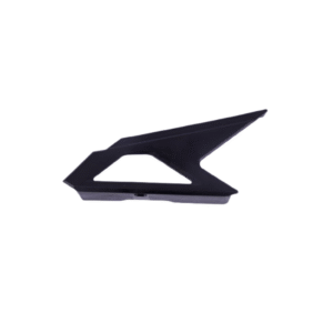 22 - Chain Cover - Black [RFN-SX-304032013201]