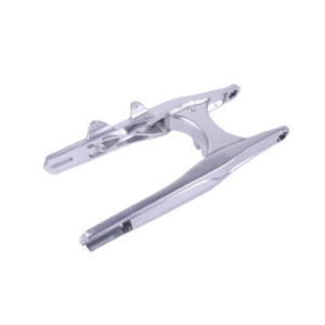 10 - Rear Fork Assembly - Silver [RFN-SX-306005250001]