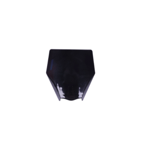 3b - Number Plate - Black [RFN-SX-304013034002]