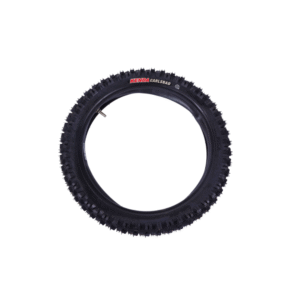1 - Kenda Front Tyre 60/100-14 [RFN-SX-307007311001]
