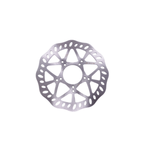 9 - Front Brake Disc [RFN-SX-308003121001]