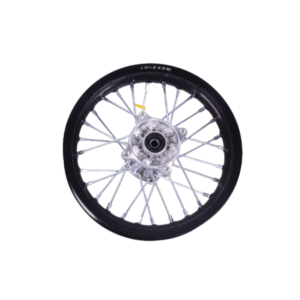 11 - Rear Rim Assy 1.85x12 [RFN-SX-307039010001]