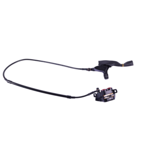 3 - Front Brake Assembly [RFN-SX-308058013001]