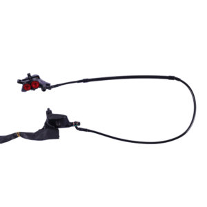 11 - Rear Brake Assembly [RFN-SX-308059013001]