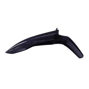 1b - Front Fender - Black [RFN-SX-304015034002]