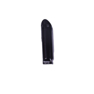 20b - Black Front Fork Plastic Cover - Left [RFN-SX-304119007002]
