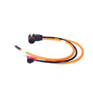 10 - DC Output Cable [RFN-SX-315137003001]