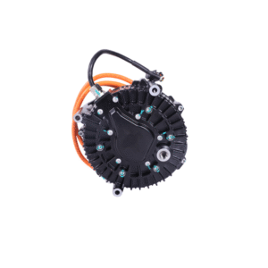 8 - Motor 72V 6kW Peak 16kW [RFN-SX-315031053001]