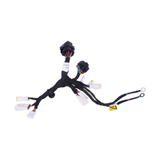 9 - Wiring Harness Assembly [RFN-SX-315134012001]