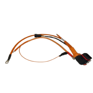 Battery Power Connection Sub Cable [TAL-50020-56A00-000]