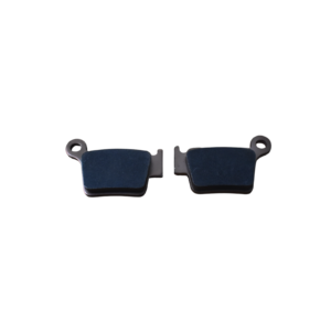 Rear Brake Pads [0/000.930.4702]