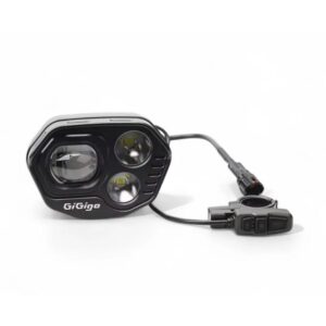 VTB Headlight Assembly Gi03