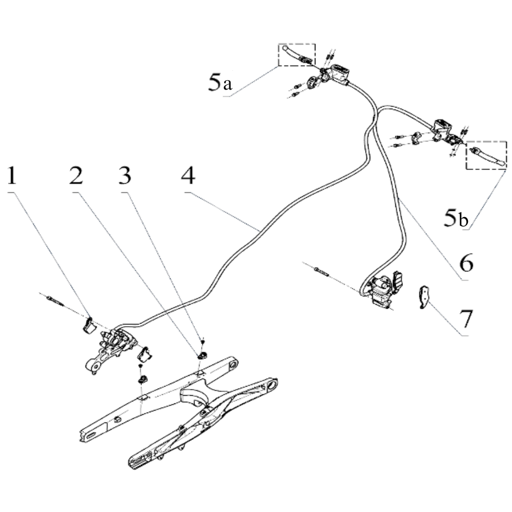 Brake Assembly