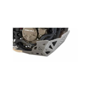 Aluminium Sump Guard Rally 307 [0/000.220.4702]
