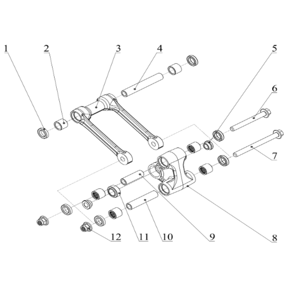 Linkage