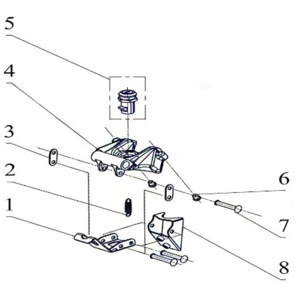 Battery Lock