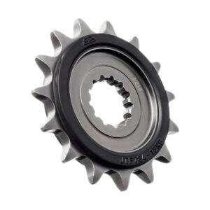 JT Rubber Cushioned Front Motorcycle Drive Sprocket JTF784.15RB