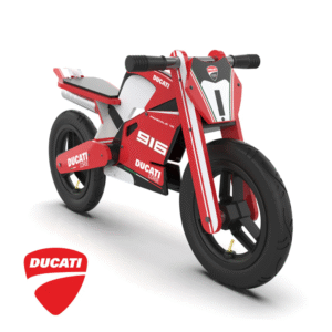Kiddimoto Ducati 916 Panigale V4 Corse Kids Balance Bike