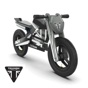 Kiddimoto Triumph Daytona 765 Kids Balance Bike