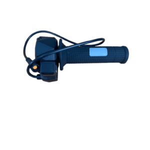 VTB Throttle w/ Right Handlebar Grip 1.0