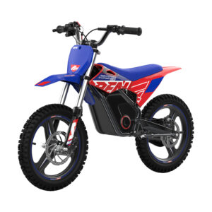 RFN Warrior Kids SX-E800