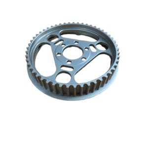 VTB Drive Belt Pulley Surron Light Bee LBX, L1E