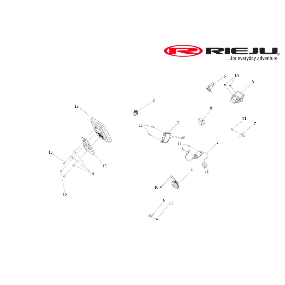 Electrical Components