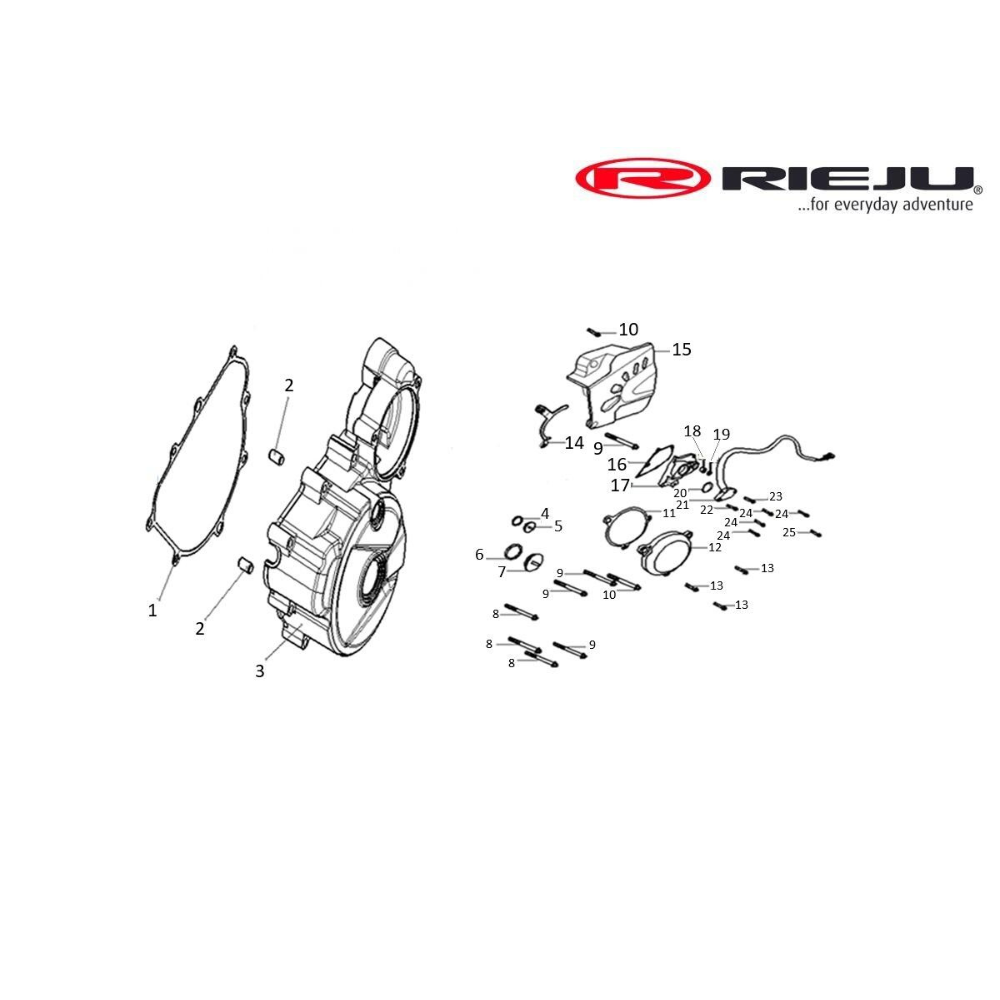 Right Cover