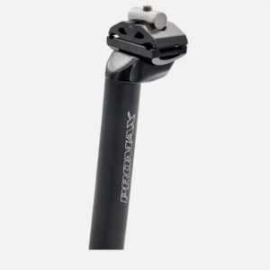 Frey Bikes Promax Standard Seat Post 370mm x 31.6mm