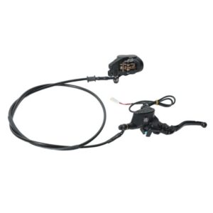 Altis AT80K-35AT80K-35X -  REAR BRAKE SYSTEM [ALTIS-A0230001933-00000]
