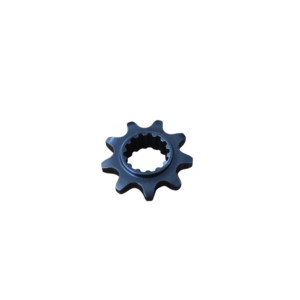 12 - 420 Pitch 9 Tooth Front Sprocket [RFN-SX-311004047001]