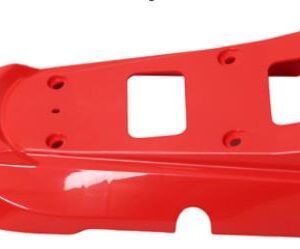 Altis AT80K-35AT80K-35X -  RED SEAT, FRONT COVER [ALTIS-A4302G00011-50080]