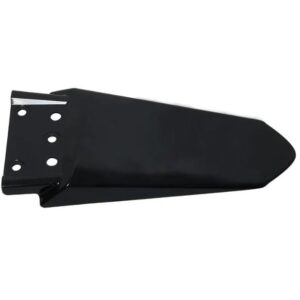Altis AT80K-35AT80K-35X -  BLACK REAR FENDER [ALTIS-A4006800174-00000]