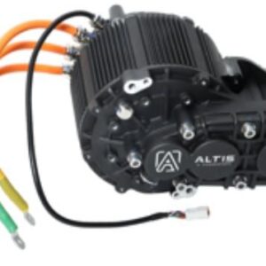 Altis AT80K-35AT80K-35X -  RTZ159C6 98V 3600r 70Nm MOTOR [ALTIS-A6000100017-00000]