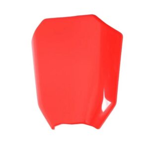 Altis AT80K-35AT80K-35X -  RED NUMBER PLATE [ALTIS-A4302802232-50080]