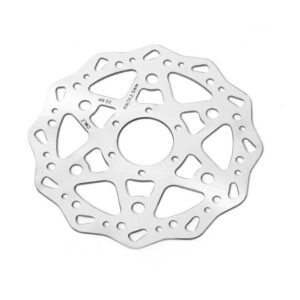 Altis AT80K-35AT80K-35X -  REAR BRAKE DISC [ALTIS-A0220200671-00000]