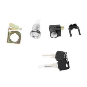 Altis AT80K-35AT80K-35X -  SEAT LOCK KEY SET [ALTIS-A6270003101-00000]