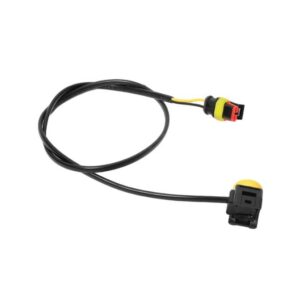 Altis AT80K-35AT80K-35X -  START SWITCH, YELLOW BUTTON [ALTIS-A6231500090-00000]